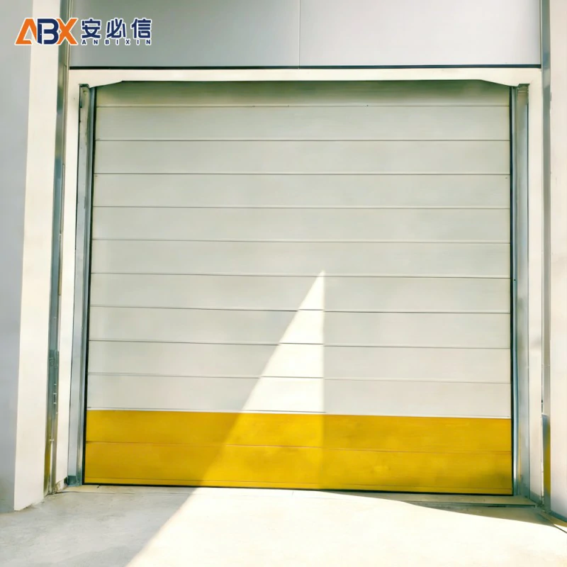 铜仁翻板提升门